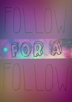 starting on 5 25 wiktoria i will be counting who follows me follow for follow