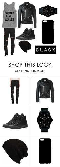 All black affair outfit ideas cheap