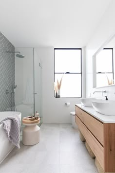 Salle De Bain, Bathroom Design Trends