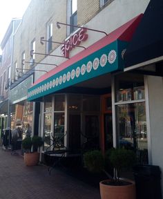39 Best Dining In West Chester Pa Images On Pinterest Restaurant E Indian Thai Bistro West Chester Pa