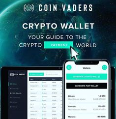 veg cryptocurrency wallet