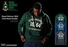 Star and Stripes Royal Marines Commando Army Hooded Sweatshirts British Army Hooded Sweatshirt