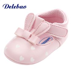 Witspace Infant Baby Boys Girls Winter Warm Thick Snow Booties Newborn Kids Anti-Slip Sneakers Shoes