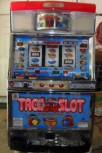 Taco Slot Machine Taco Slot Machine