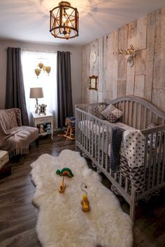 970 Best Rustic Rooms Images In 2020 Nursery Baby Boy Nurseries Baby Boy Nurseries