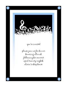 11 best invitations design by anjelah images invitation design banquet invitations