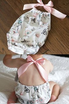 Oh meine Güte! Ich brauche ein kleines Mädchen, um das zu kaufen !! Also so s ... #brauche #kaufen #kleines #madchen #meine Toddler Romper, Toddler Girl Outfits, Baby Dress, Camo Baby, Kid Styles