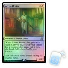 JUDGE FOIL ARENA RECTOR Promo Magic MTG MINT CARD