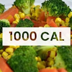 Dieta de 300 calorias para adelgazar