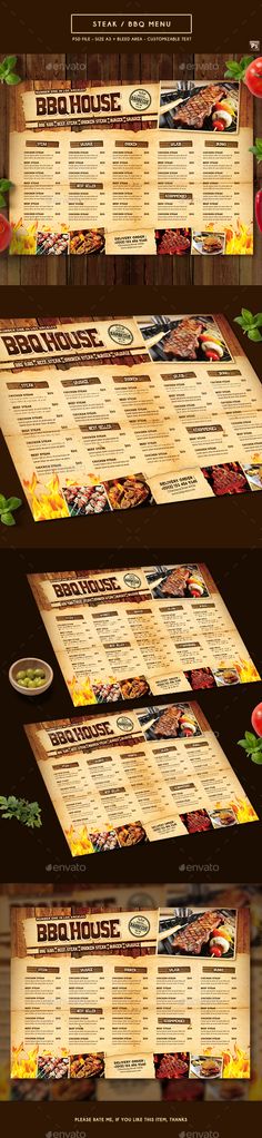 Italian Menu Template vol2 Menu templates, Food menu and Menu - italian menu Italian Menu Template vol2 Menu templates, Food menu and Menu - italian menu