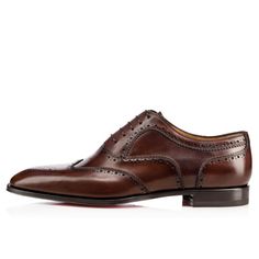 Christian Louboutin Derby Precio bajo Christian Louboutin Derby Precio bajo