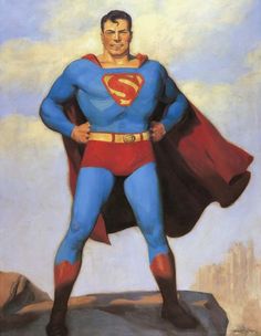 superman gets his red trunks back in action comics 1000 13th