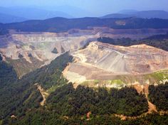 Seems excellent bear knob tennessee strip mine are not Are mistaken. bear knob tennessee strip mine