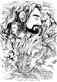The hobbit coloring pages | Coloring | Pinterest | Hobbit, Coloring ... The hobbit coloring pages | Coloring | Pinterest | Hobbit, Coloring ...