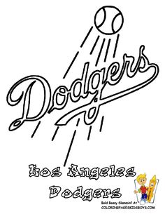 Toronto Blue Jays Logo Coloring Page From MLB Category Select
