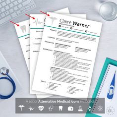 20 best medical resumes images nursing resume template cv