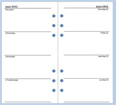 129 best personal filofax images calendar life planner planner ideas filofax personal templates