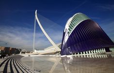 190 Ideas De Ciudad De Las Artes Y Las Ciencias Valencia Ciudad De Las Artes Valencia Ciudades