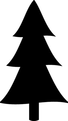 christmas black and white clip art clipart best minc machine