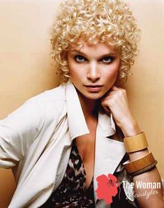 Womens 70/'s Natural Afro Wig Curly Brown Pop Star Disco Fancy Dress Tina Fever