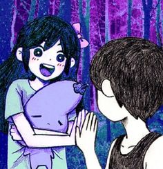 omori christmas omori christmas