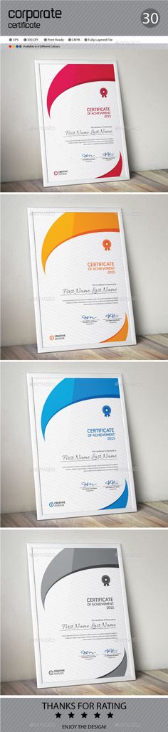 Certificate Template AI Illustrator Download here - corporate certificate template Certificate Template AI Illustrator Download here - corporate certificate template