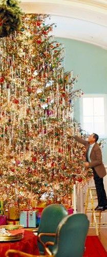 A Beautiful And Huge Christmas Tree By Designer Richard Keith Langham Wonder What Kind Of Stand Held This Monster Can You Imagine The Chaos A Beautiful And Huge Christmas Tree By Designer Richard Keith Langham Wonder What Kind Of Stand Held This Monster Can You Imagine The Chaos