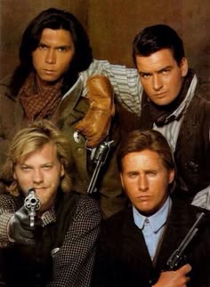 300 Young Guns Ideas Young Guns Billy The Kids Young 300 Young Guns Ideas Young Guns Billy The Kids Young