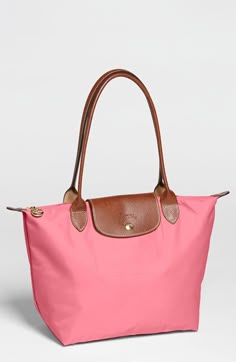 150 Best Wear Pink Images Colors Clothes Pictures Longchamp Small Le Pliage Tote Nordstrom