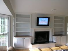 32 Best Bookcase Around Fireplace Images Muebles De Chimenea Built In Shelves Around Fireplace Bookshelves For The Home