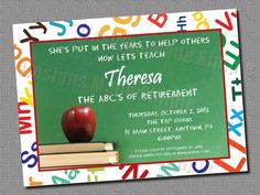 free retirement flyers