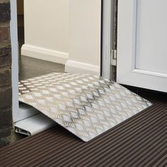 Threshold Ramps For Wheelchairs Doorline Bridge Ramp Wheelchair Sliding Glass Door Wheelchair Ramp, Wheelchair Ramp For Patio Doors
