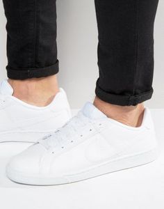 basket nike court royal blanche homme basket nike court royal blanche homme