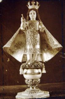 Pintakasi Santo Niño De Tacloban Král Leyte Tacloban Leyte Santo Nino