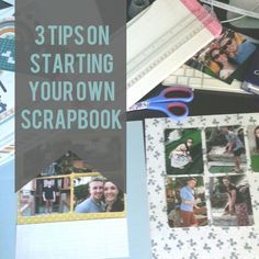 how to make a free digital scrapbook online cliptomize