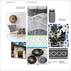 Home Trends 2017 trend bible - home & interior trends a/w 2017/2018 | fw 2017/2018 Home Trends 2017 trend bible - home & interior trends a/w 2017/2018 | fw 2017/2018