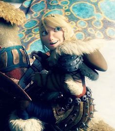 25 best astrid hofferson