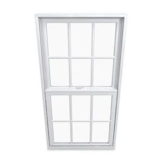 20 Best Window Pane And Grid Ideas Options Images Windows Double Hung Standard Grid Pattern From Infinity Marvin Windows