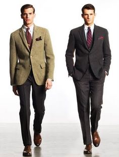 23 Best Dress Codes Business Formal Images Moda Masculina Roupas The Neo Sack Suit Two Suits From Polo Ralph Lauren Kelsey Searles Dress Codes Business Formal
