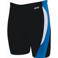 Rally Mens Prints Jammer SQ4505