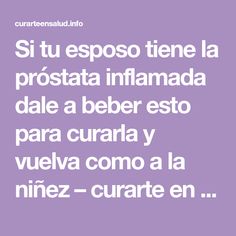 secreto prostatico positivo para secreto prostatico positivo para