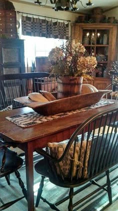 I Am So Lovin' The Look And Feel Of This Country Kitchen And All Fair Primitive Dining Room Sets Decorating Design I Am So Lovin' The Look And Feel Of This Country Kitchen And All Brilliant Primitive Dining Room Sets Review