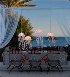 186 best beach party decorations images on pinterest beach ball