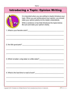 example of introductions to essays