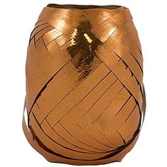 Darice Gold Curling Ribbon 66 Ft