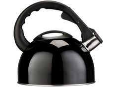 KItchen Rejects Wesco Kettle black 2.5l Kettle | Alza