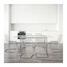 I Wanted To Work With Transparency As A Predominate Element In Mesmerizing Glass Dining Room Table Ikea Review I Wanted To Work With Transparency As A Predominate Element In Enchanting Glass Dining Room Table Ikea Decorating Inspiration