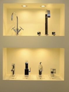 Bathroom Accessories Display sanitary display images - google search | showroom | pinterest Bathroom Accessories Display sanitary display images - google search | showroom | pinterest