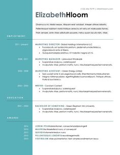 28 free cv resume templates html psd indesign template cv resume template and sample resume - Free Usable Resume Templates 28 free cv resume templates html psd indesign template cv resume template and sample resume - Free Usable Resume Templates