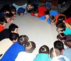 Spiele kennenlernen kinder
